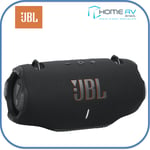 JBL Xtreme 4 - Portable Bluetooth Speaker with Shoulder Strap – Black