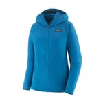 Patagonia R1 TechFace Hoody W's steller blue S