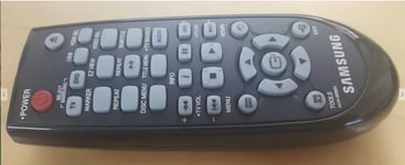 Remote Original Télécommande pour TV SAMSUNG AK59-00084V