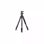 Benro iFoto Series 2 4-Section Aluminium Tripod Kit