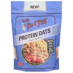 Bob's Red Mill - GF Protein Rolled Oats 16 oz