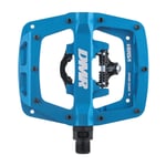 DMR - Versa Pedal - Blue