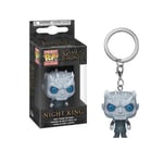 FUNKO POP Keychain Game of Throne HULK Night King YELLOW RANGER BoB BOSS DAVOS Character Model Action Figure Toys for Child Gift E