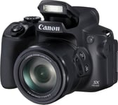 Canon PowerShot SX700 HS