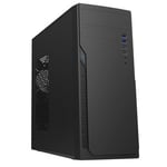 Elite AMD Ryzen 3200G Quad Core DDR4 Business, Office and Education PC System - Next Day