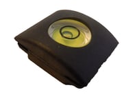 Spirit Level for Nikon D800, D7000, D7100, P7000, D70s, D90, D80 Camera Cover