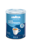 Lavazza Caffècrema Decaffeinato malet kaffe 250g