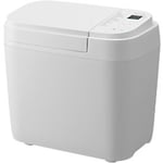 Panasonic Automatic Breadmaker SD-B2510WXC 550 W