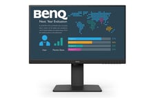 BenQ BL2786TC skärm - LED-bakgrundsbelysning - 27" - IPS - 5ms - Full HD 1920x1080 vid 100Hz