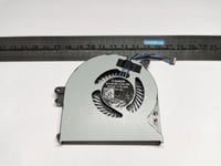 Ventilateur CPU fan HP ProBook 640 645 G2 840662-001 EF75070S1-C250-S9A 4pins 4f