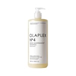 Olaplex No. 4 Bond Maintenance Shampoo 1000ml