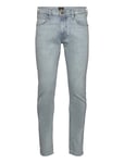 Luke Bottoms Jeans Slim Blue Lee Jeans