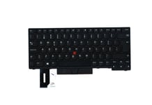 Lenovo ThinkPad T480s L480 L380 L390 L490 E480 E485 T490 E490 Keyboard 01YP341