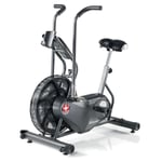 Schwinn Airdyne AD6 Air Bike