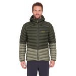 Rab Cirrus Alpine - Doudoune homme  