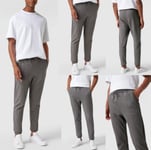 Hugo Boss Hadiko Jogging Pants Halboa Trousers Jogger Tracksuit Sweatpants 3XL