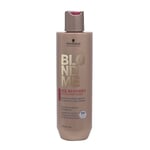 Schwarzkopf Blond Me All Blondes Rich Conditioner 250ml