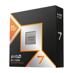 AMD Ryzen 7 9800X3D prosessor