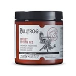 BULLFROG Shaving Cream - Partavaahto Secret Potion No.2, 250ml