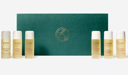 ESPA Signature Blends Aromatherapy Bath and Body Oil Collection Beauty Gift Set