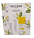 Decleor Paris STRENGTHENING & HYDRATING KIT C60