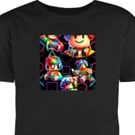 T-shirt för Barn | Klassisk Barn-T-shirt Roblox