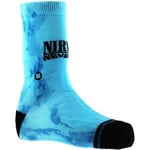 Chaussettes Stance  Chaussettes Homme NEVERMIND Cyan NIRVANA