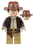 LEGO Indiana Jones Indiana Jones IAJ049