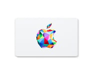 Apple Gift Card 50 €