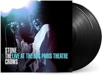 Stone The Crows  Live At The Bbc Paris Theatre  LP/Vinyl