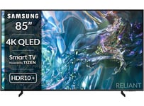 Samsung QE85Q60DAUXXU 85" Q60D 4K QLED Smart TV - Free 5 Yr Warranty