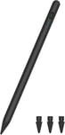 Pencil 1ere Generation Pour Apple Ipad 2018-2023, 10 Min De Charge Rapide Avec Sensibilité Et Palm Rejection Stylet Pour Ipad Pro 11''/12,9'', Ipad 10/9/8/7/6, Ipad Mini 7/6/5, Ipad Air 5/4/3