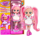 Imc Toys Poupée - Bff Talents Cry Babies - Coney