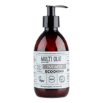 Ecooking Multi Olie Parfumefri (300 ml)