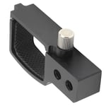 Camera Extension Mount Quick Release Holder For OSMO Pocket 2 Kit