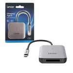 Lexar Kortleser CFexpress Type B USB-C