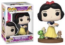 DISNEY - Figurine FUNKO POP N° 1019 - Ultimate Princess Snow White