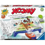 Xoomy Maxi avec rouleau - Ravensburger - Jeu créatif - Table a dessin - 72 fi...