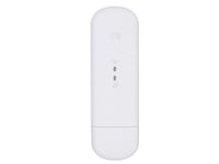 ZTE MF79U, Matkapuhelinverkon modeemi, Valkoinen, Kannettava, Verkko, Wi-Fi, 802.11b, 802.11g, Wi-Fi 4 (802.11n), 150 Mbit/s