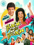 Back To The Beach: Paramount Presents Bluray