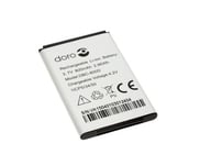 Doro Battery For 5030, 5031, 503X, 507S, 508, 509, 5516, 5517, 6021, 6030, 6031