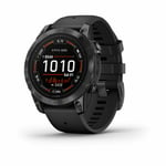 GARMIN EPIX PRO (GEN 2) 47MM, SLATE GRAY (010-02803-01)