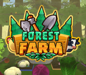 Forest Farm EU PS5 (Digital nedlasting)