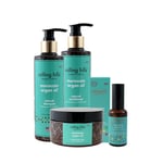 ROLLING HILLS MOROCCAN ARGAN OIL KIT