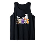 Float Nurse Halloween NURSE'S DAY Float Nurse Bu HOT Nurse Tank Top