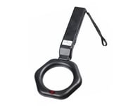 Maclean Metal Detector, Handheld, Mce101