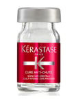 Kérastase Specifiqué Cure Antichute Treatment 252Ml Hårvård Nude Kérastase