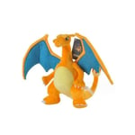 Pokémon - Charizard Plysch - Mycket Mjuk Pokémon Plysch[HK]