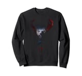 It (2017) Pennywise Quiet Sweatshirt