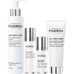 FILORGA Age Purify Routine